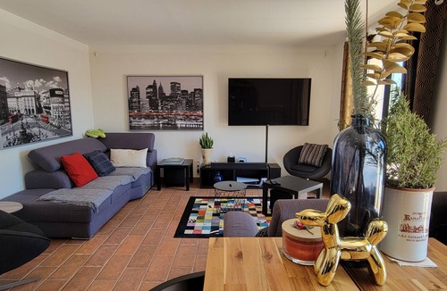 Le Luc House | Villa Tropez