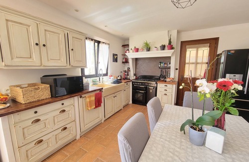 Le Luc House | Villa Tropez