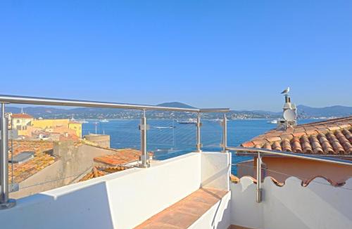 Old Town House | Villa Tropez
