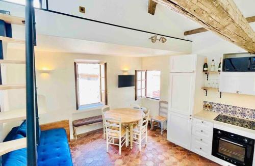 Old Town House | Villa Tropez