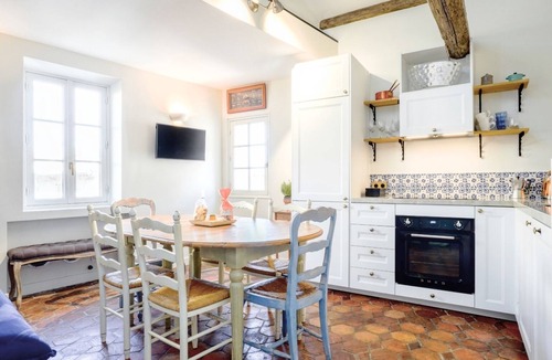 Old Town House | Villa Tropez