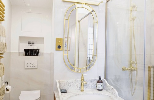 Old Town House | Villa Tropez