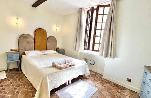 Old Town House | Villa Tropez