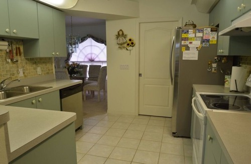 Cape Coral House | Villa Tropical Paradise, Pool + Spa, Gulf access, boat for additional fee