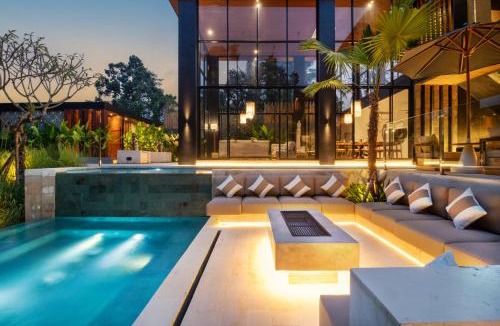 Peliatan Villa | Villa Tropical Paradise by BaliSuperHost