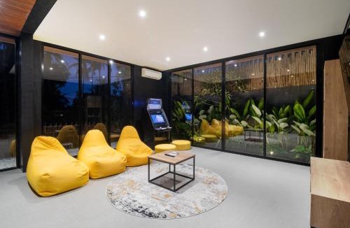 Peliatan Villa | Villa Tropical Paradise by BaliSuperHost