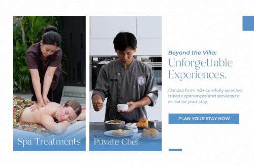 Peliatan Villa | Villa Tropical Paradise by BaliSuperHost