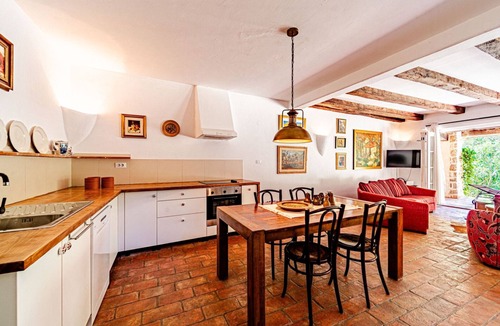 Trstenik Villa | Villa Trstenik by Villas Guide