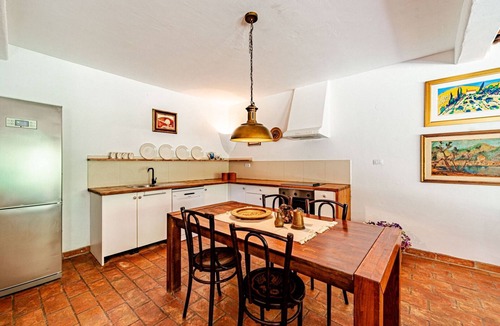 Trstenik Villa | Villa Trstenik by Villas Guide