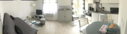 Saint-Martin Apartment | villa tsétsé
