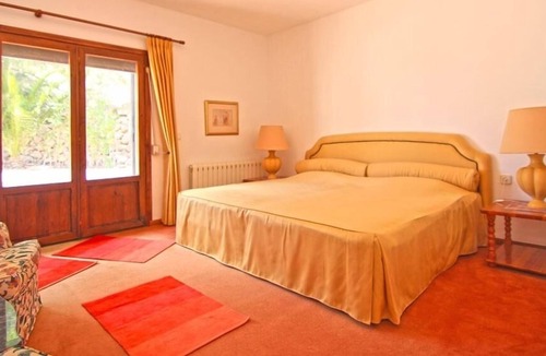 Benimeit Villa | Villa Tucan, Moraira with private pool 100% privacy WIFI