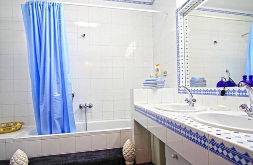 Benimeit Villa | Villa Tucan, Moraira with private pool 100% privacy WIFI