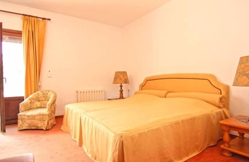 Benimeit Villa | Villa Tucan, Moraira with private pool 100% privacy WIFI