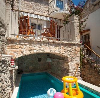Donje Selo Villa | Villa Tudor
