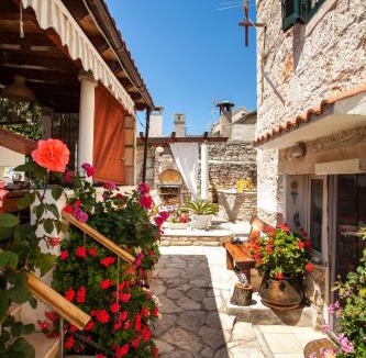 Donje Selo Villa | Villa Tudor