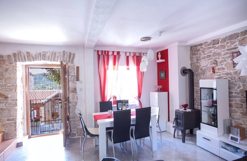 Donje Selo Villa | Villa Tudor on Island Šolta