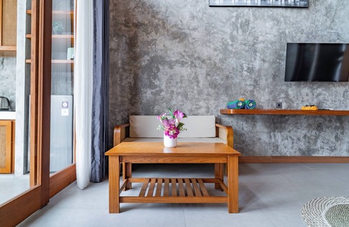 Denpasar Timur Villa | Villa Tulip Sanur