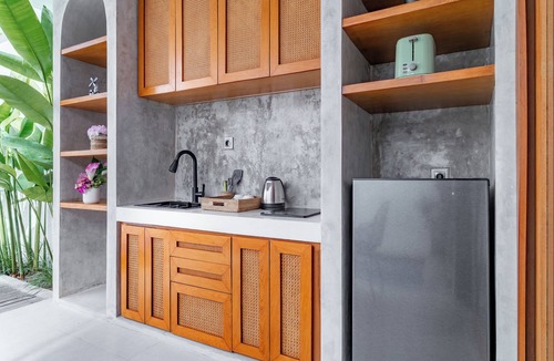 Denpasar Timur Villa | Villa Tulip Sanur