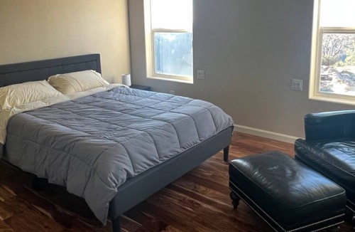 Placerville Villa | Villa Turbaza Private Mountain Retreat