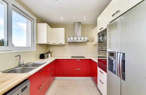 Lloret de Mar Villa | Villa Turquesa