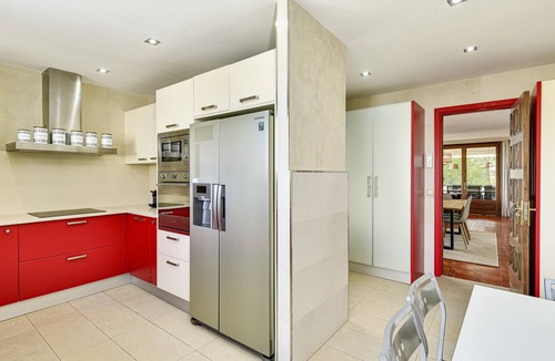 Lloret de Mar Villa | Villa Turquesa