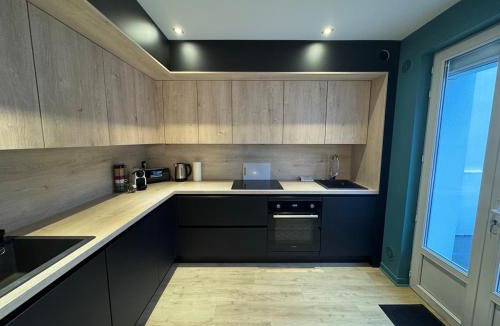 Les Poulettes Villa | Villa Twenty Fort with pool Lyon