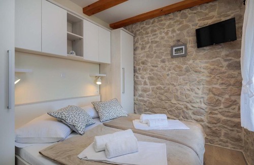 Zaostrog Apartment | Villa two brothers - apartment 2