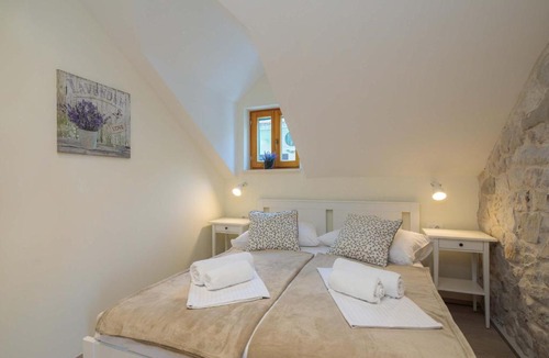 Zaostrog Apartment | Villa two brothers - apartment 4