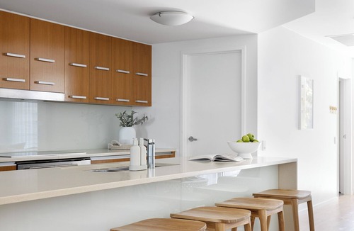 Coolum Beach Villa | Villa Two Coolum - walk to the beach