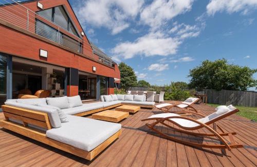 Ploeren Villa | Villa Ty Castel - Arradon
