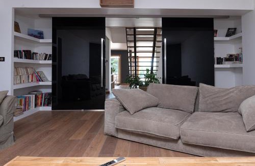 Ploeren Villa | Villa Ty Castel - Arradon