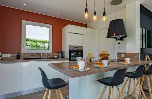 Cleder House | Villa Ty Coz by Interhome