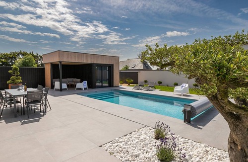 Cleder House | Villa Ty Coz by Interhome