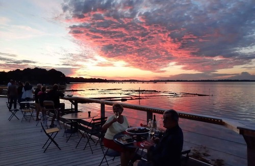 Saint-Gildas-de-Rhuys House | Villa Ty Breizh'île