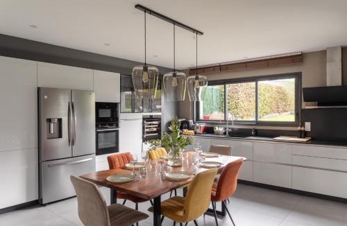 Dinard House | Villa Ty Laouen - Proche Plage
