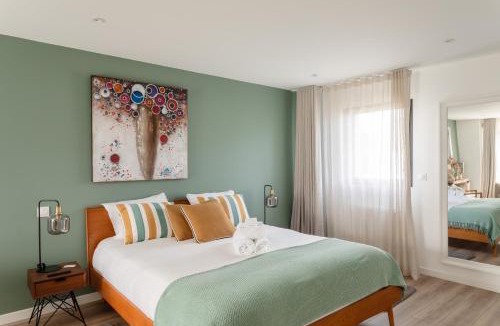 Dinard House | Villa Ty Laouen - Proche Plage