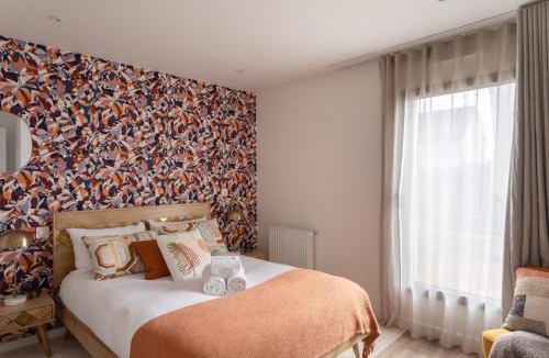 Dinard House | Villa Ty Laouen - Proche Plage