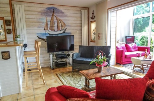 Nevez Villa | Villa Ty Patrick by Interhome
