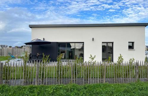 Penmarch Villa | Villa Ty Plad, Penmarc'h