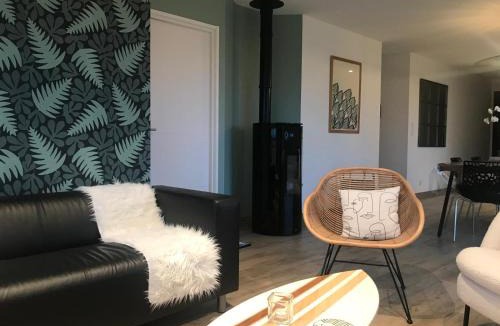 Penmarch Villa | Villa Ty Plad, Penmarc'h