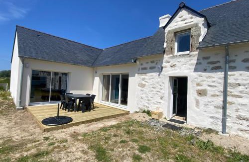 Kerlouan House | Villa ty Raym à Kerlouan