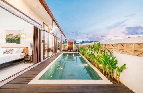 Kerobokan Villa | Villa Tyaga