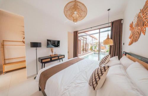 Kerobokan Villa | Villa Tyaga