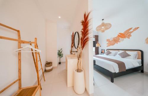 Kerobokan Villa | Villa Tyaga