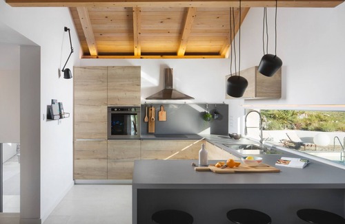 Lupoglav Villa | Villa Ucka Nature Retreat by Villas Guide