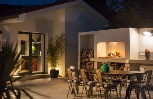 Lupoglav Villa | Villa Ucka Nature Retreat by Villas Guide
