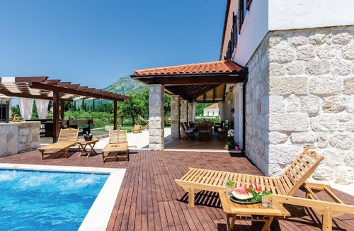 Zastolje House | Villa Ucovic
