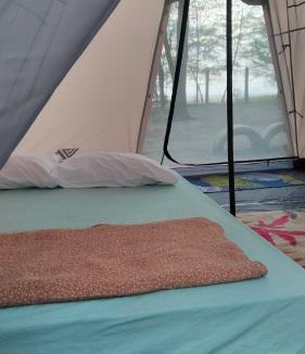 Merang Ski Chalet | Villa Uda @ SIBLINGS Cottage