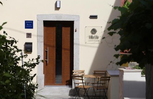 Volosko Apartment | Villa Ula Premium Apartments ,Free Private PARKING