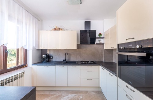 Galizana House | Villa Ulika Pool, Garden, BBQ, perfect for family